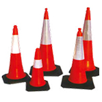 Traffic Cones