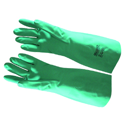3101 Chemical Knit Wrist