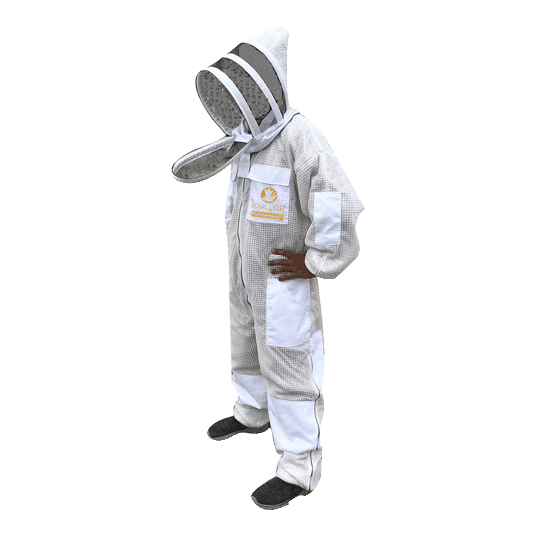 Bee Keeping Suite Dubai