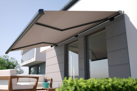 Awnings in Dubai