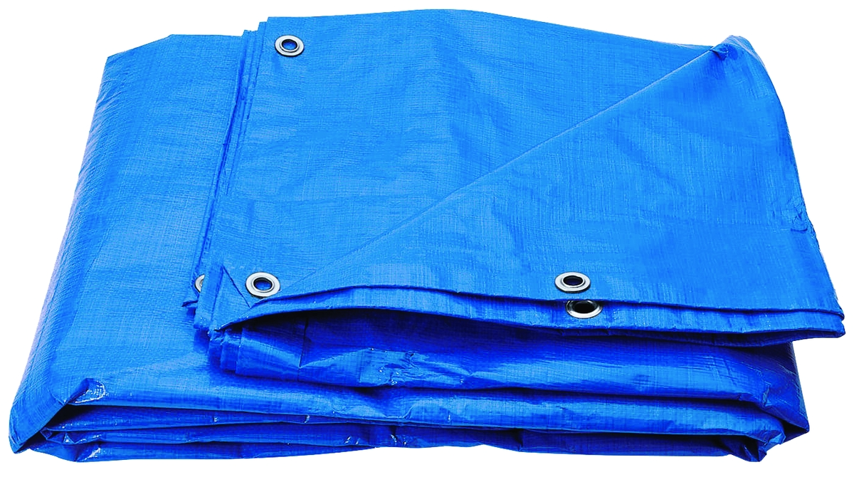 PAF-12 PVC Tarpaulin in Dubai