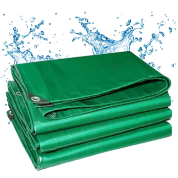 Waterproof Tarpaulins
