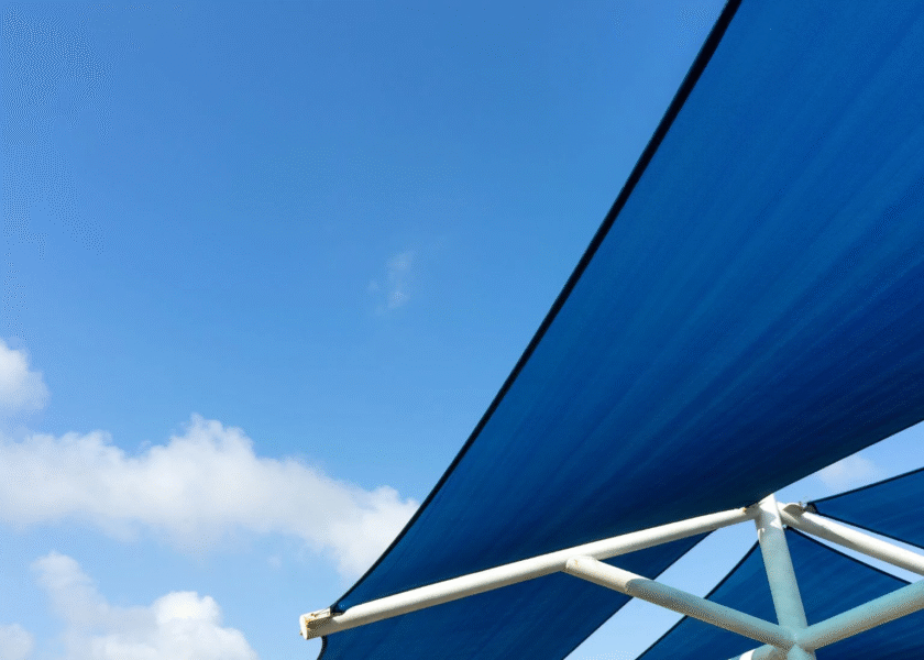 Shade Net Suppliers in Dubai