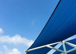 Waterproof Shade Nets