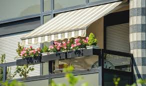 Window Awning in Dubai