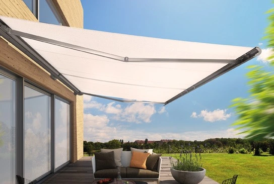 Awnings Manufacturer & Suppliers in Dubai