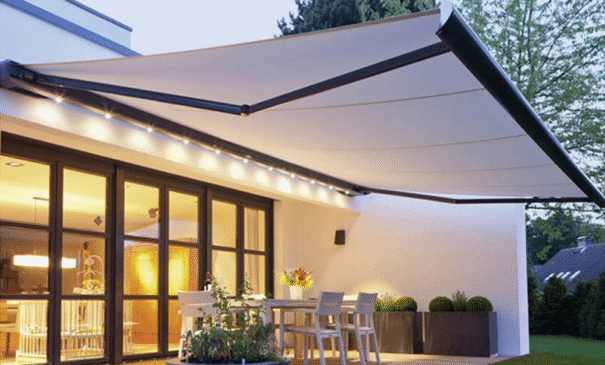 Awnings Suppliers in Dubai