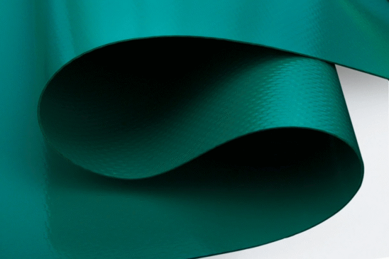 PVC Tarpaulin in Dubai