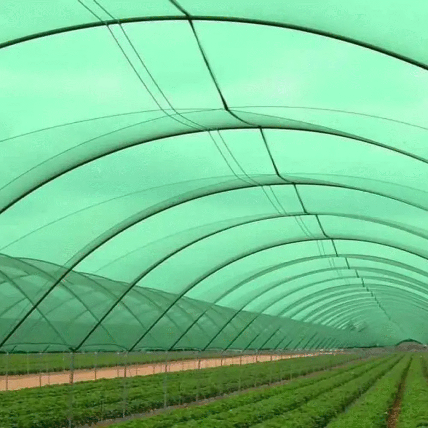 Shade Net Suppliers in Dubai