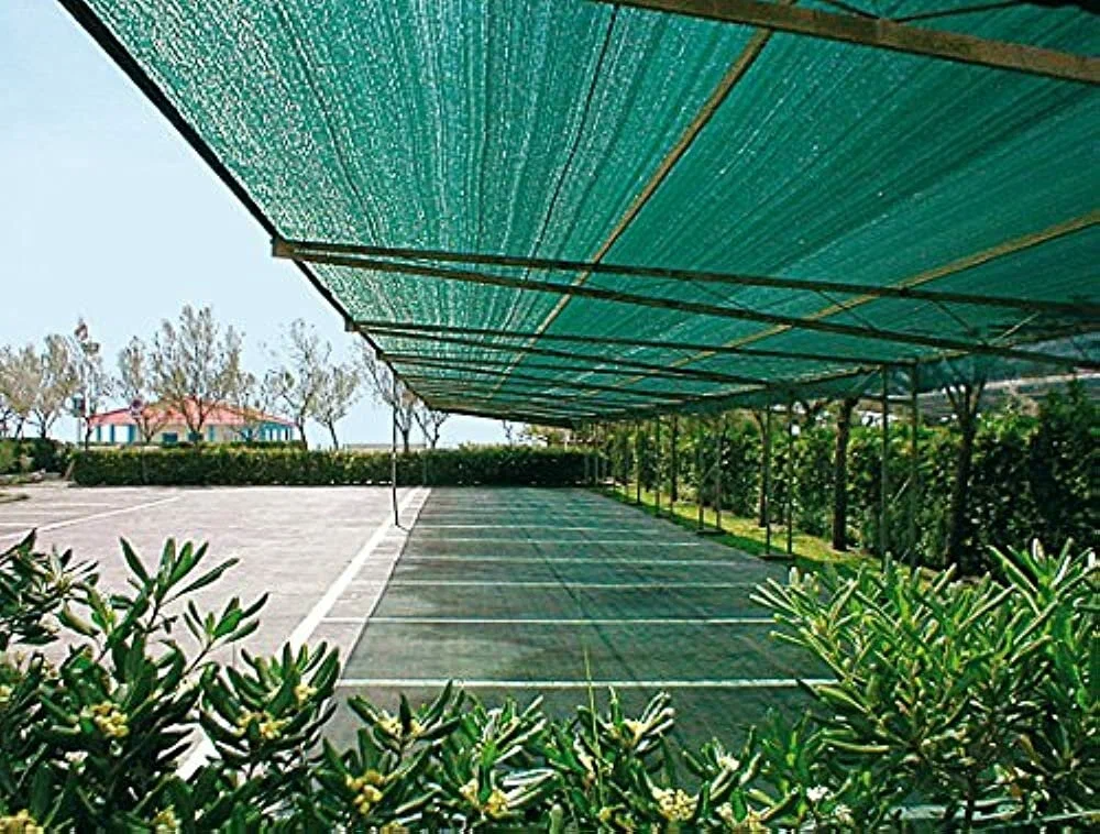 Shade Nettings