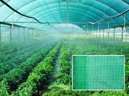 Waterproof Shade Net in Dubai
