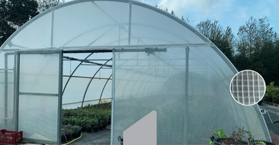 Waterproof Shade Net in Dubai