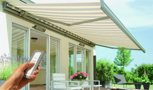 Awning Manufacturer in Dubai