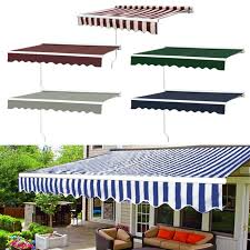 Awning Suppliers in Dubai