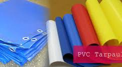 PVC Tarpaulin in Dubai