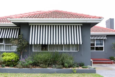 Window Awning in Dubai