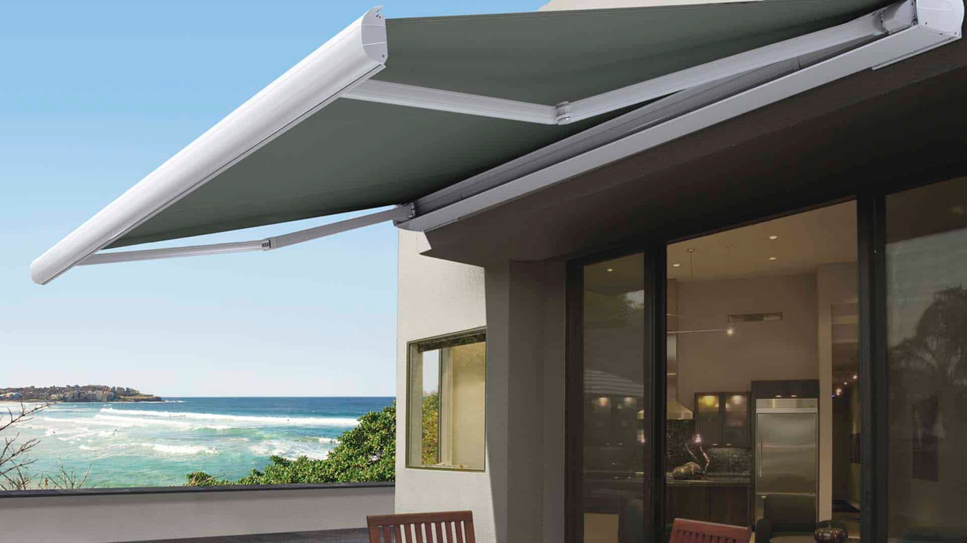 Window Awning in Dubai