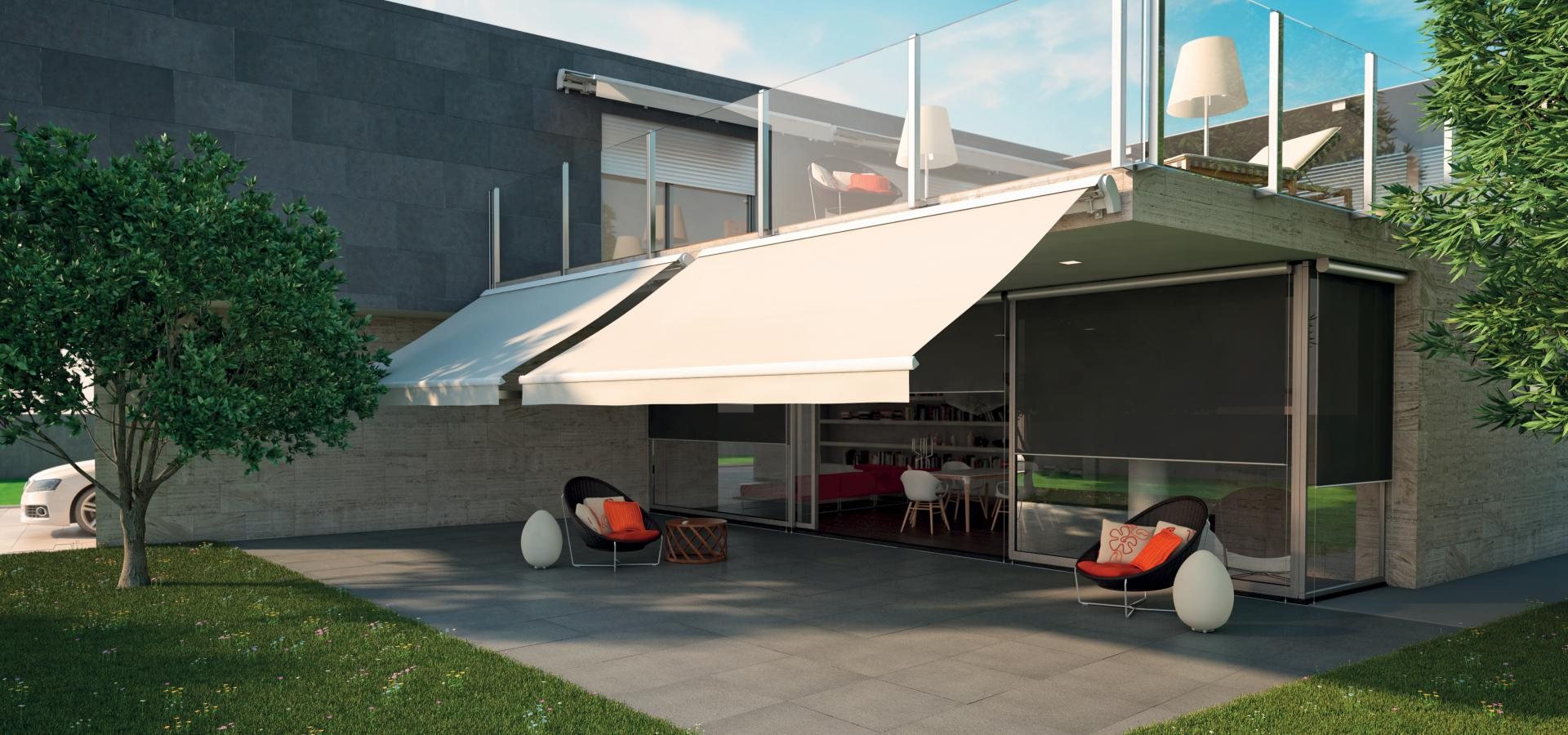 Awnings Manufacturer & Suppliers in Dubai