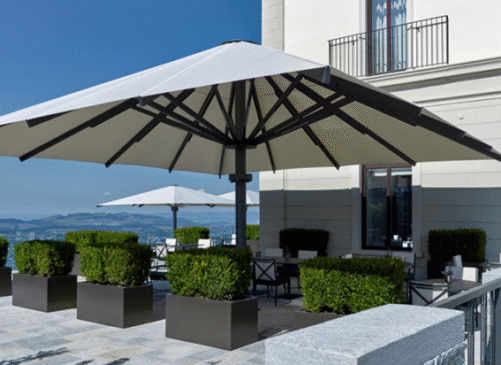 Awnings Manufacturer & Suppliers in Dubai