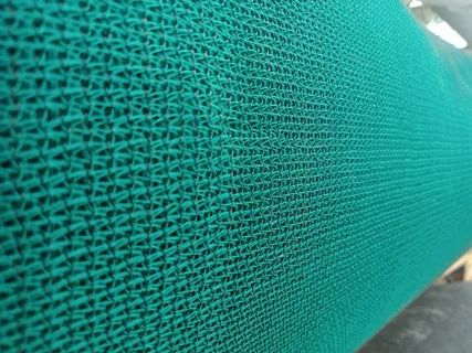 Green Shade Net in Dubai