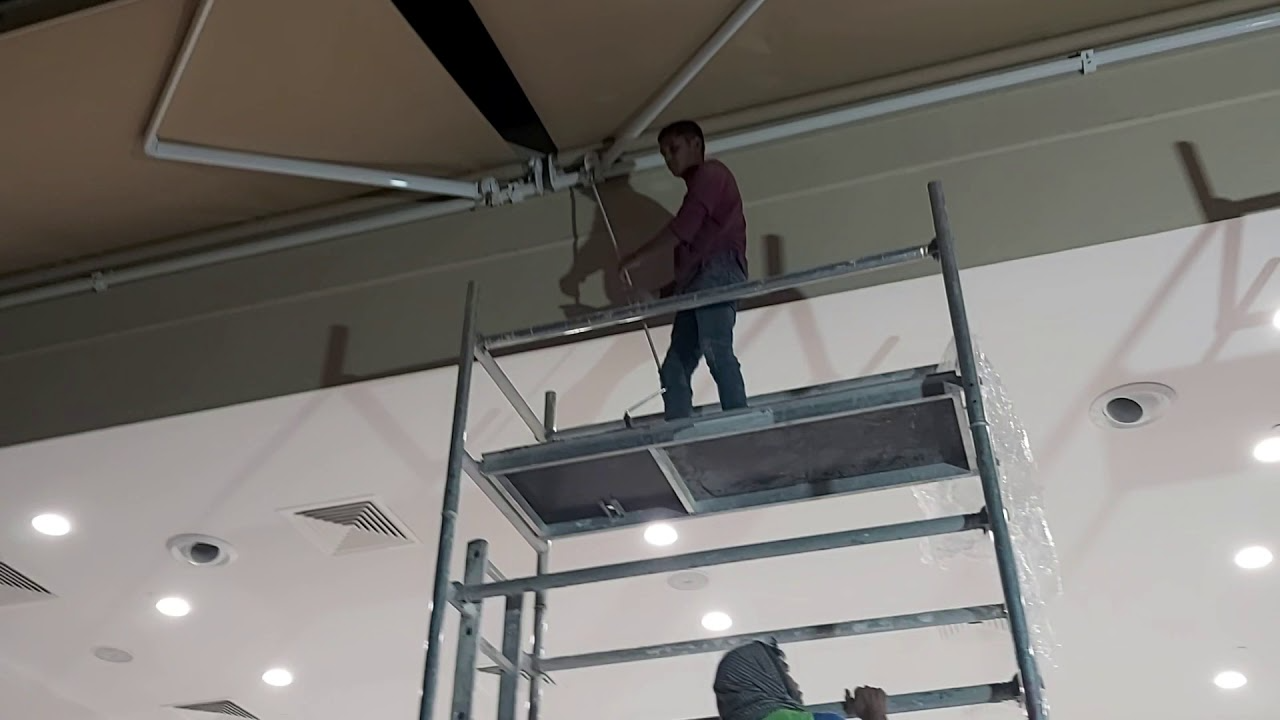 Awning Suppliers in Dubai