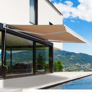 Awning Suppliers in Dubai