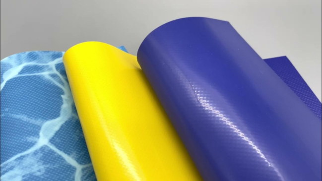 Tarpaulin Suppliers in Dubai