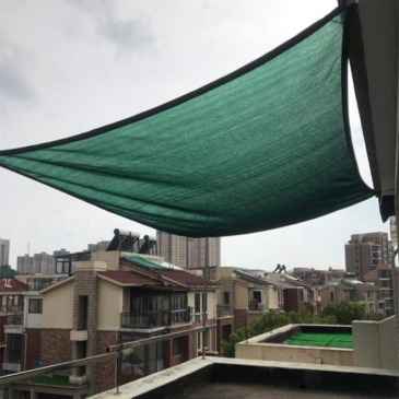 Shade Net Suppliers in Dubai