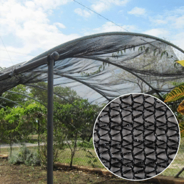 Shade Net Suppliers in Dubai