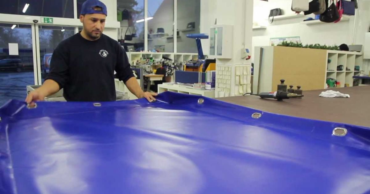 Tarpaulins in Dubai