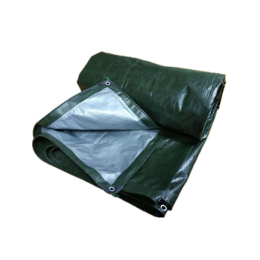 Heavy-Duty Tarpaulin
