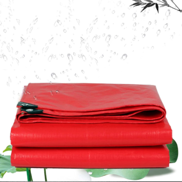 Heavy-Duty Tarpaulin