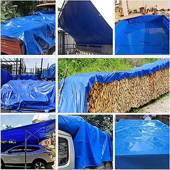 Tarpaulin Covers in Dubai