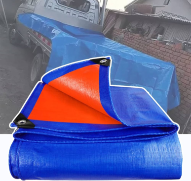 Tarpaulin Covers in Dubai