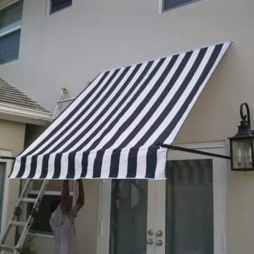 Awning Installation Cost in Dubai