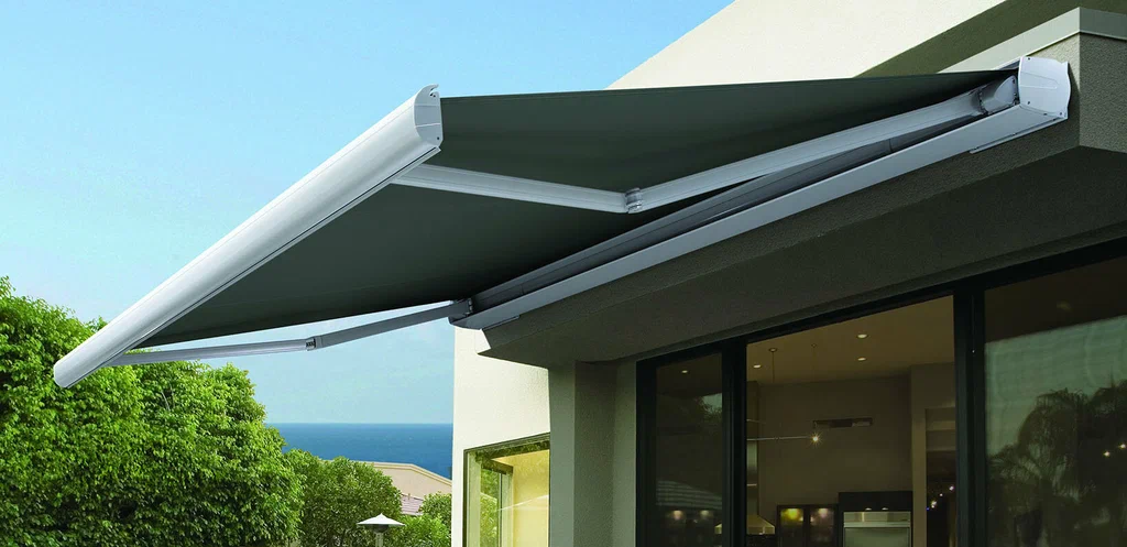 Awning Installation Cost in Dubai