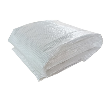 Mesh Tarpaulin vs Solid Tarpaulin