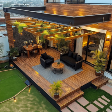 Shade Net Solutions for Dubai