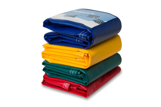 Tarpaulin for UAE