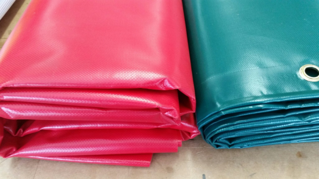 Tarpaulin in Dubai