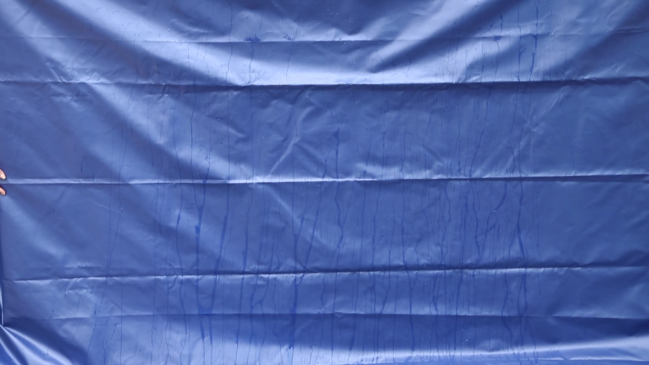 Tarpaulin vs PVC Equipment Cover