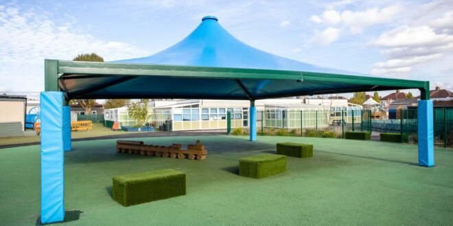 Awnings in Dubai