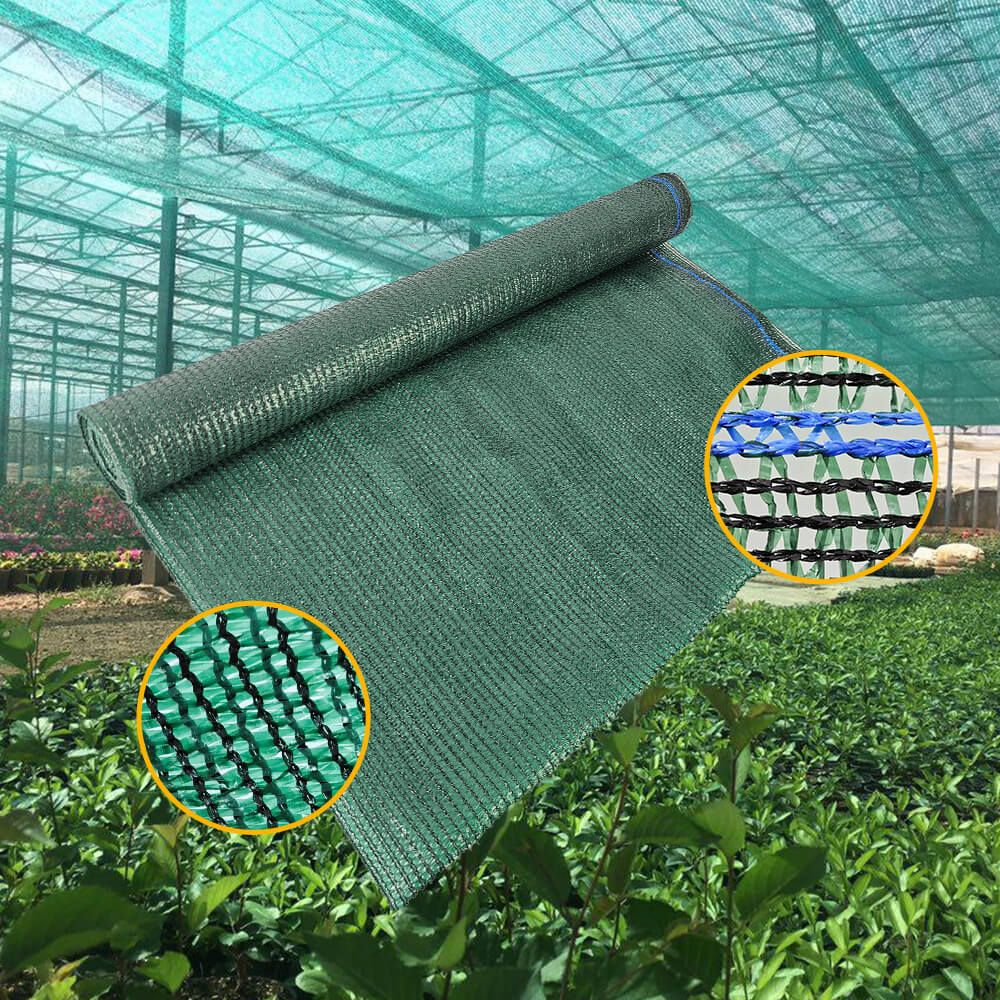 Green Shade Net in Dubai