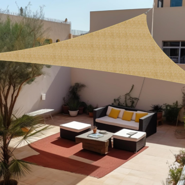 Sun Shade