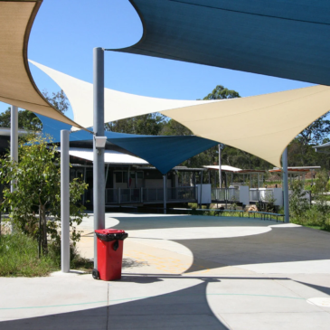 Sun Shade