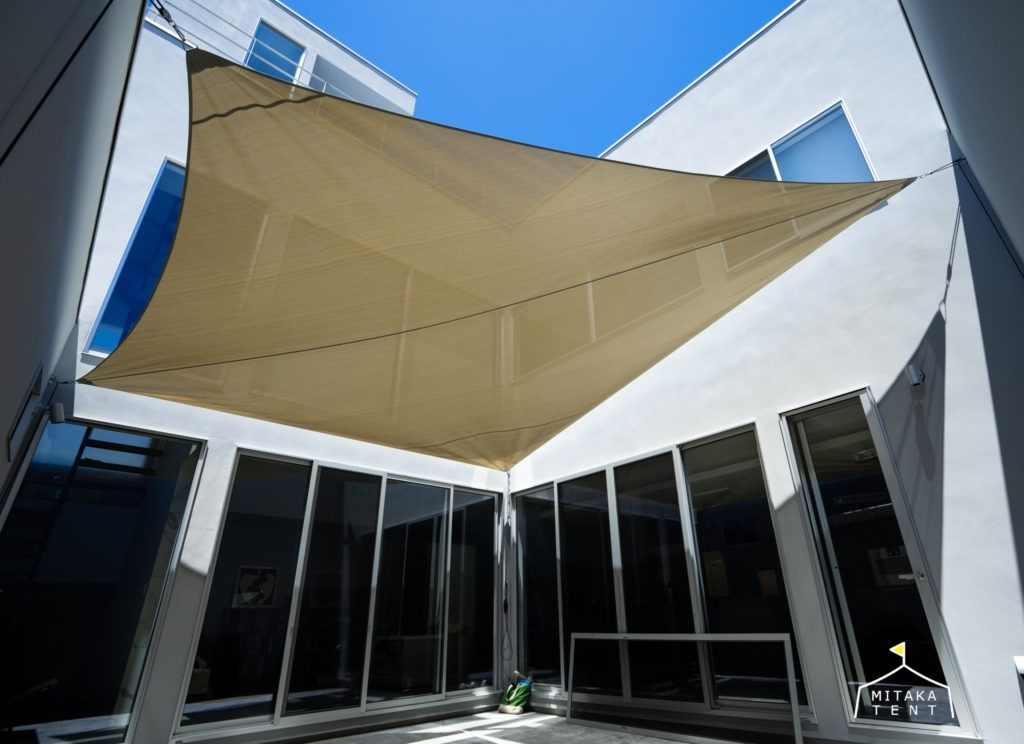 Sun Shade