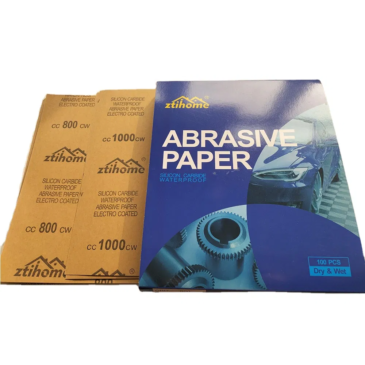Abrasive Papers in Dubai