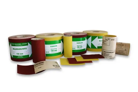Abrasive Papers in Dubai
