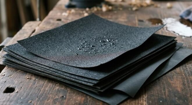 Abrasive Papers in Dubai