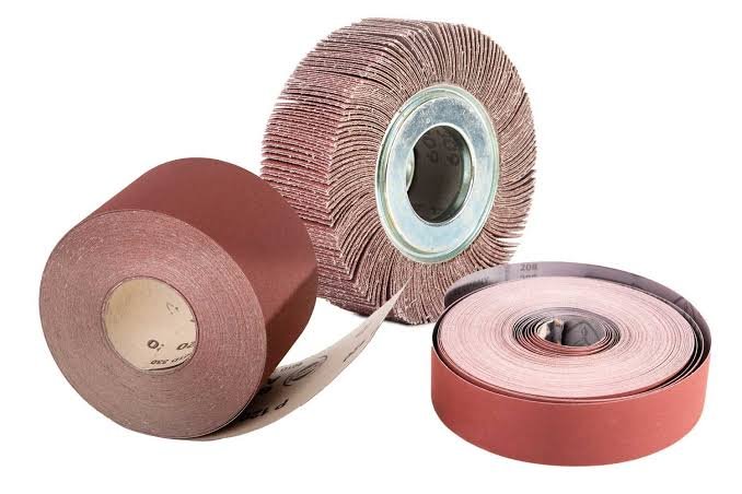 Abrasive Papers in Dubai